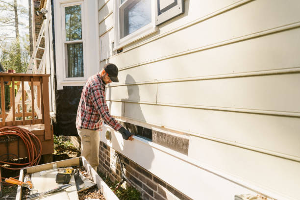 Trusted Fiber Cement Siding service in Ninety Six, SC - Creative Siding